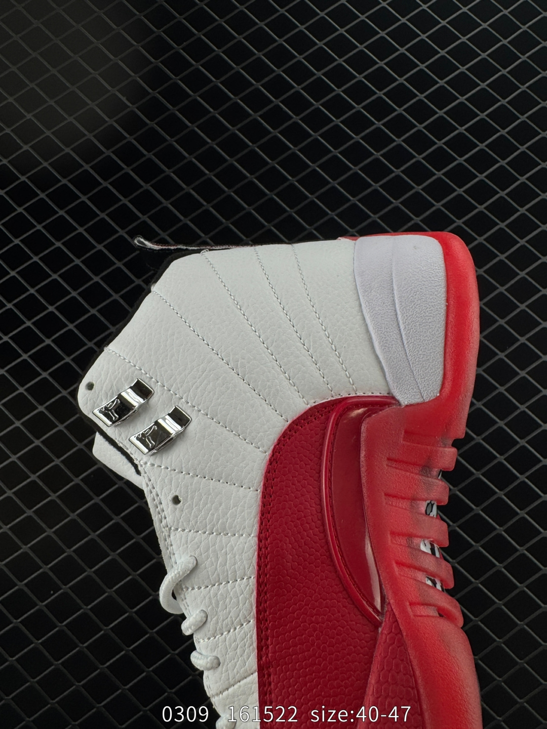 Jordan Air Jordan 12 Retro